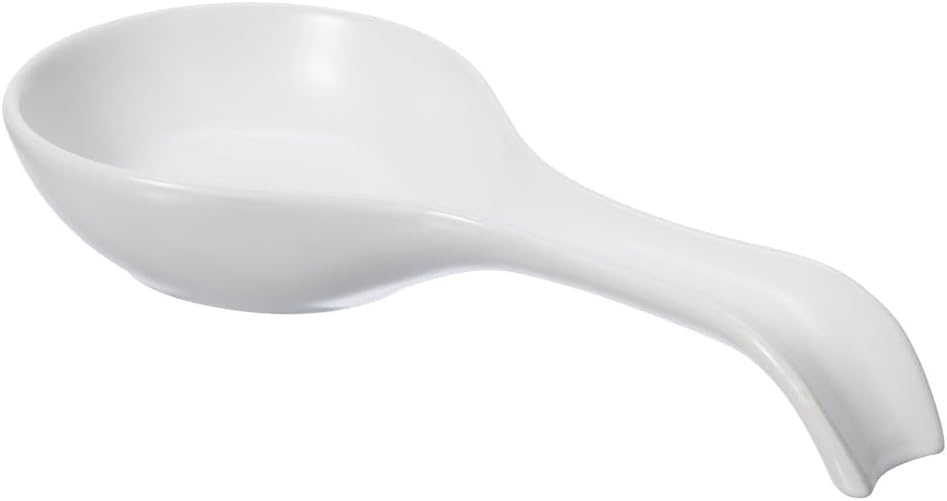 OGGI Ceramic Spoon Rest