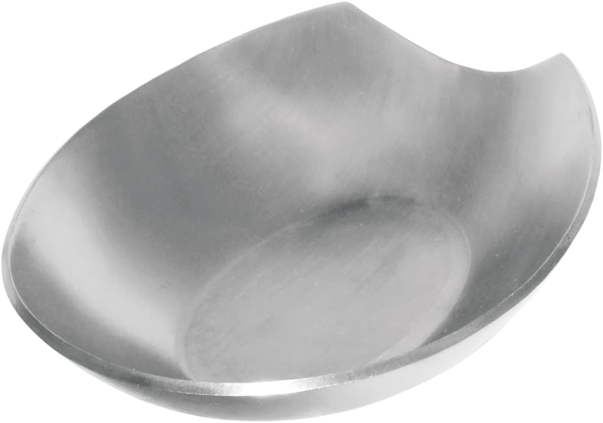 Oggi Stainless Steel Spoon Rest