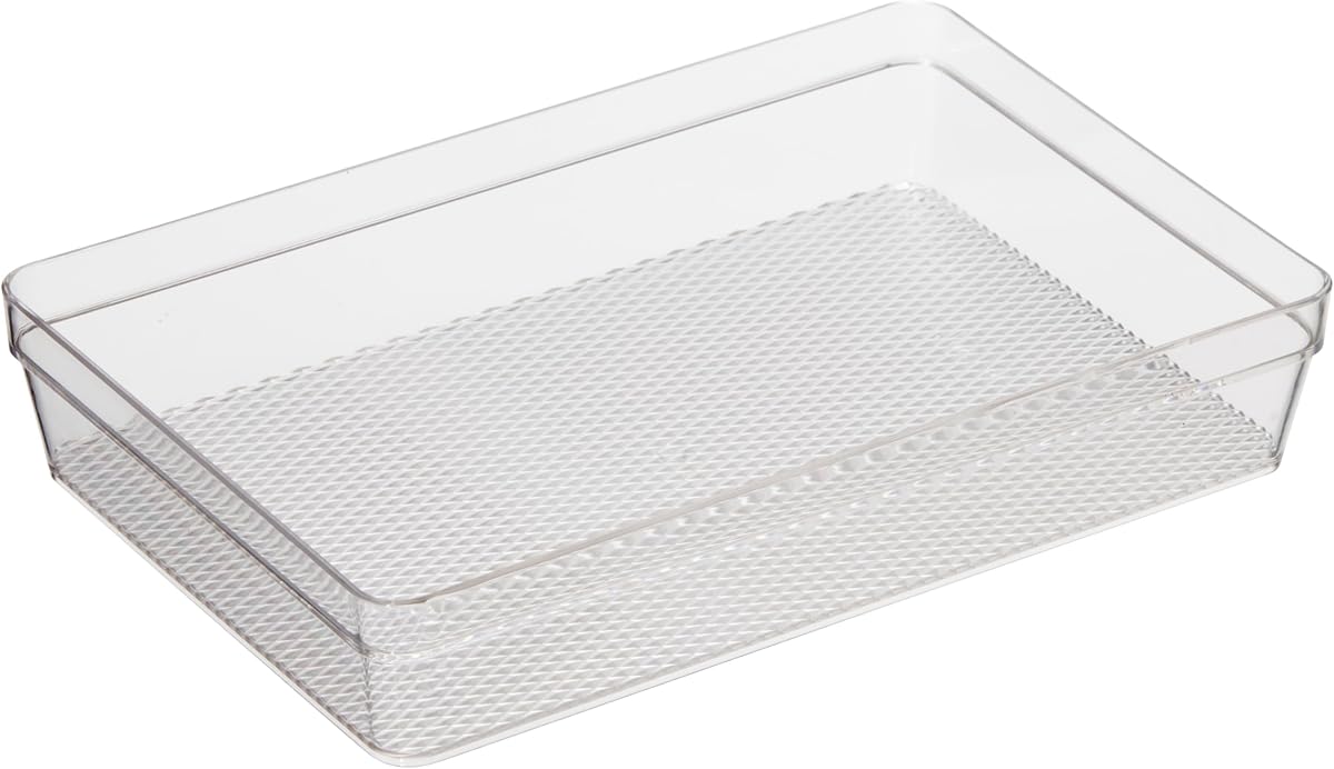 Oggi Drawer Organizer