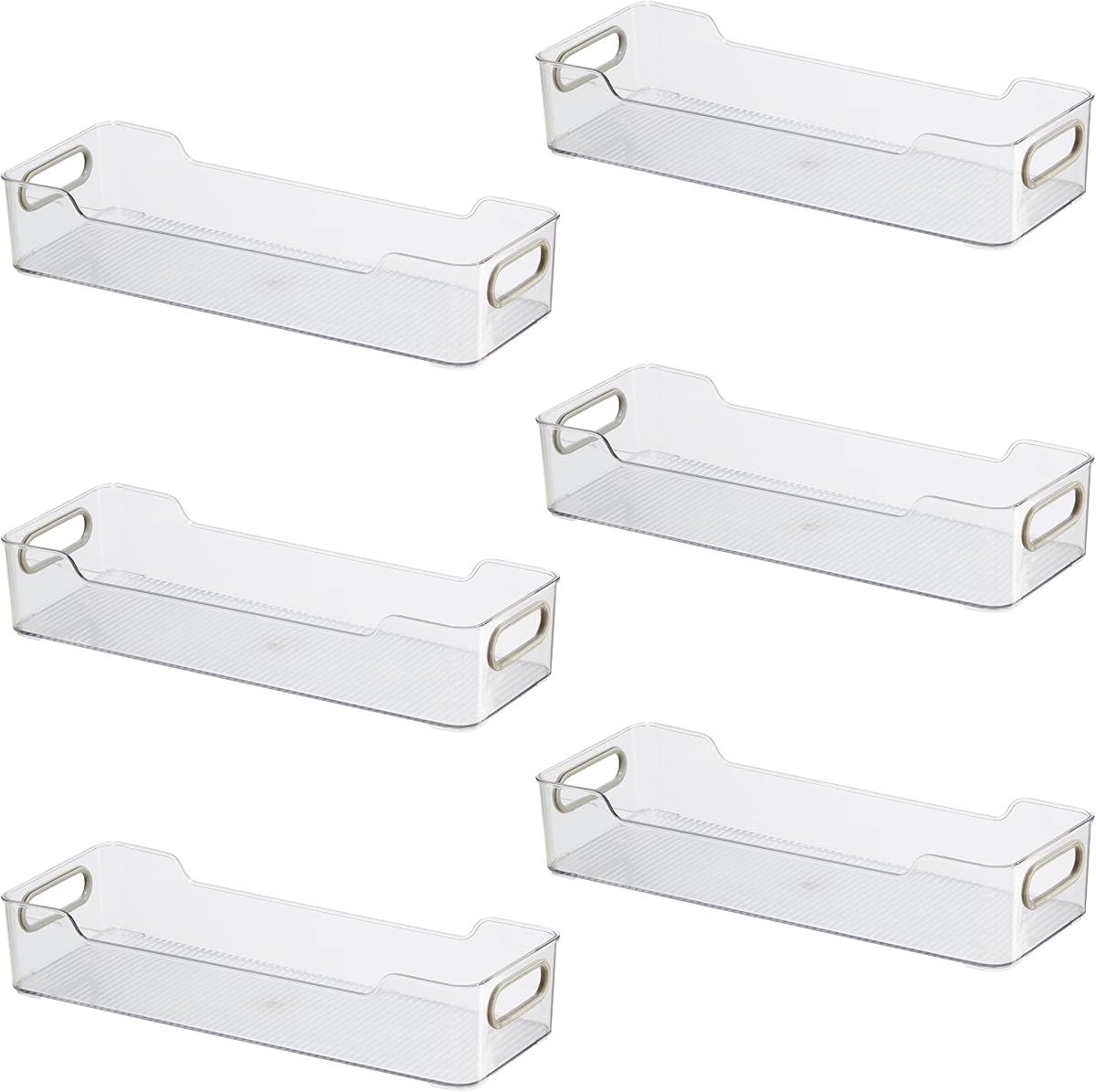 Oggi Cabinet/Drawer Storage Bin