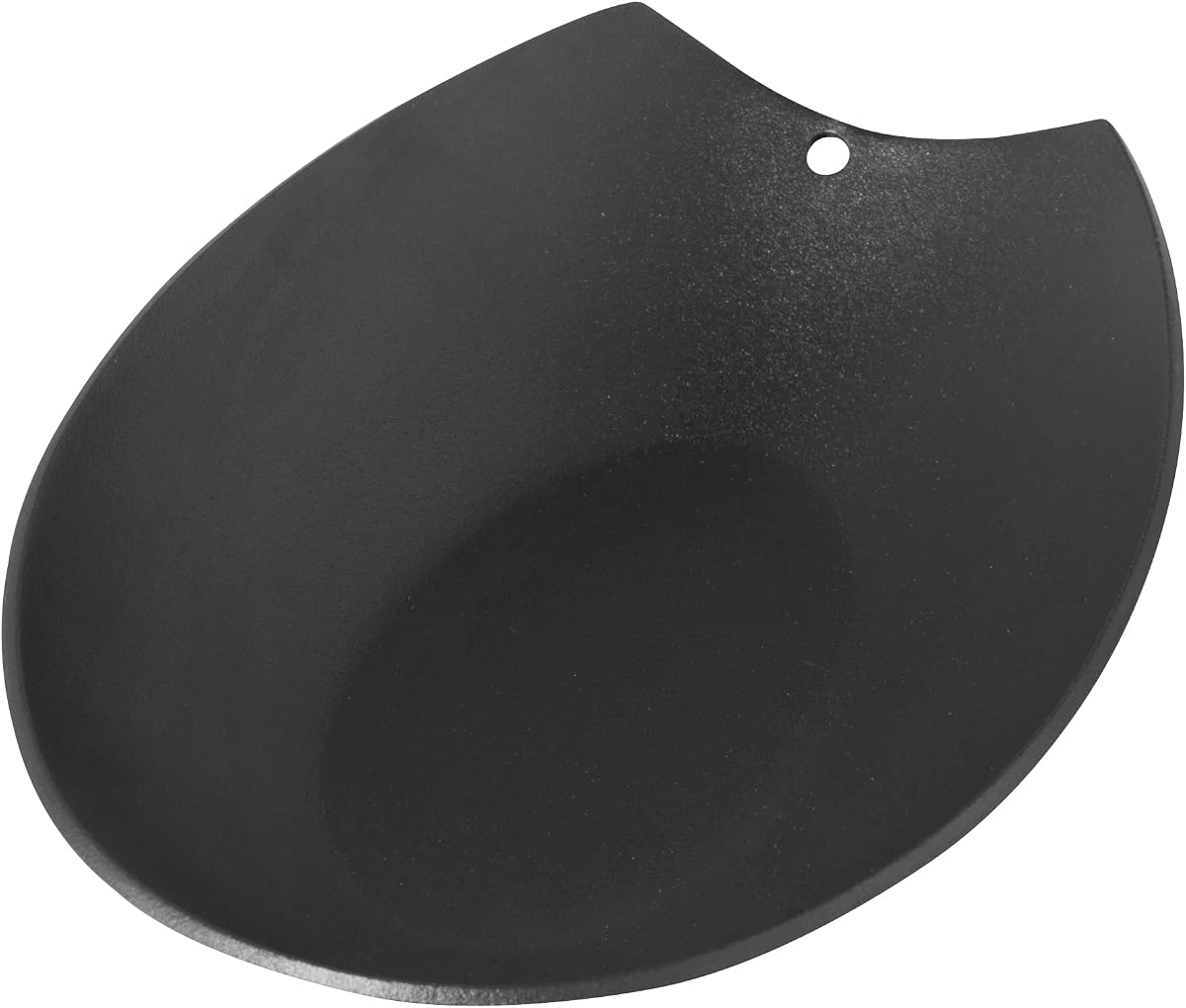 Oggi Spooner Stainless Steel Spoon Rest