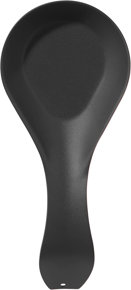 OGGI Stainless Steel Spoon Rest