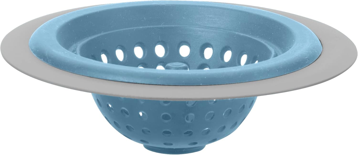 OGGI Silicone & Metal Sink Stopper
