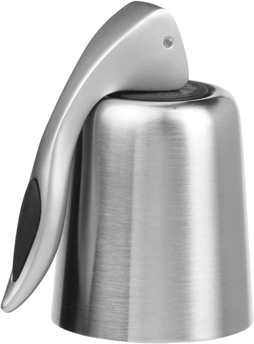 Oggi Bottle Stopper