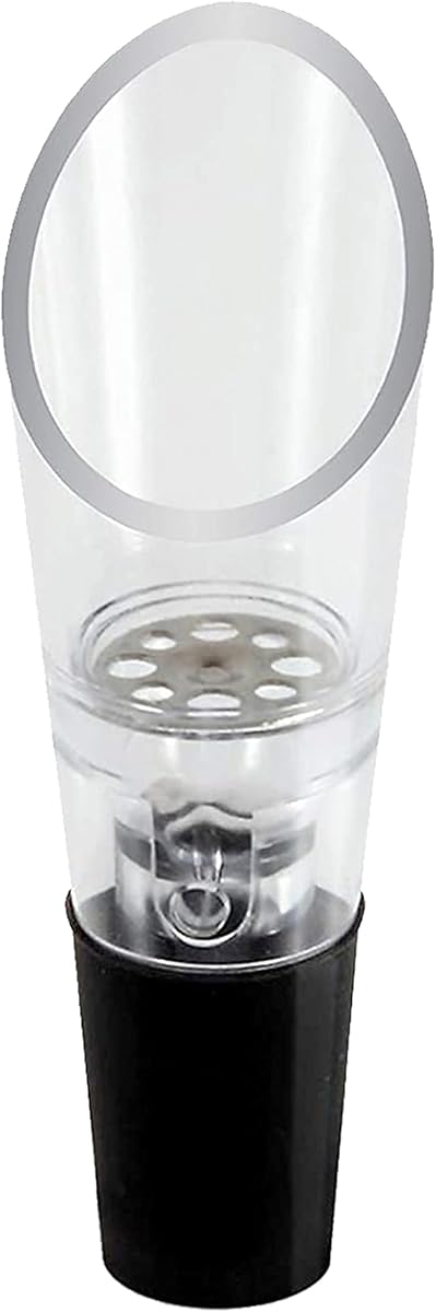 OGGI Wine Aerator Pourer