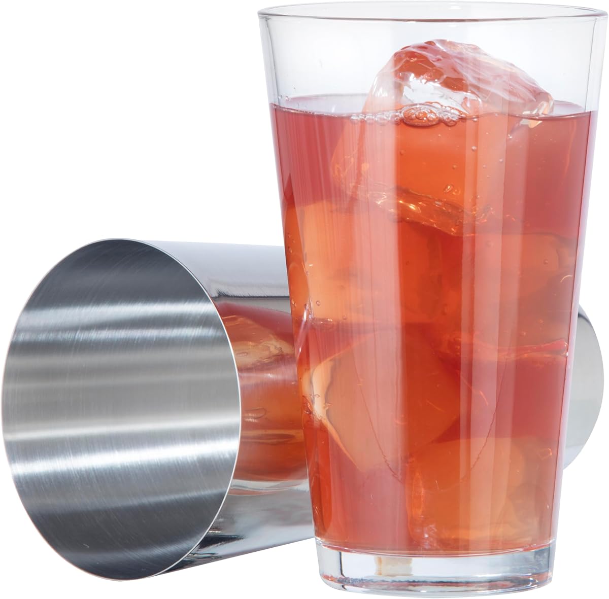 OGGI Boston Cocktail Shaker