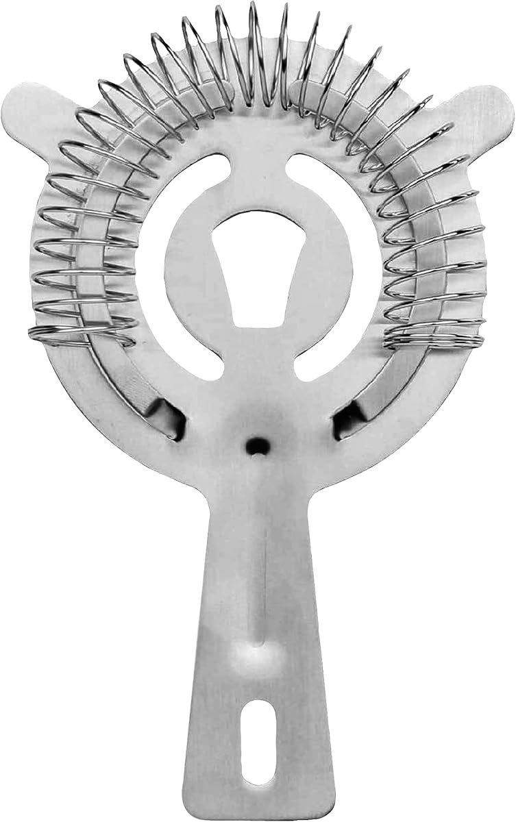 OGGI Hawthorne Strainer