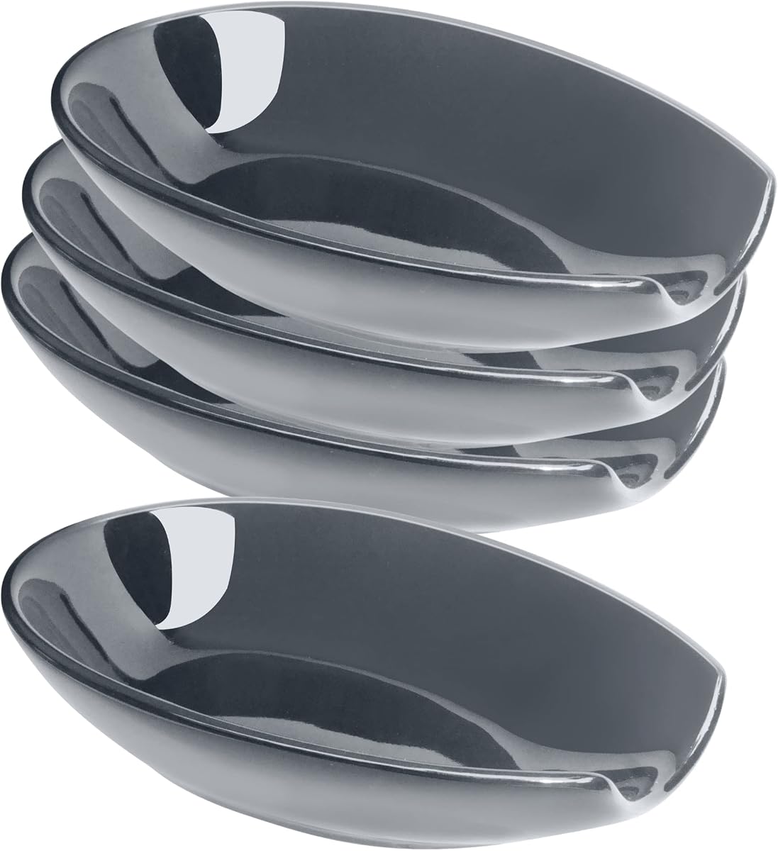 OGGI Spooner Ceramic Spoon Rest