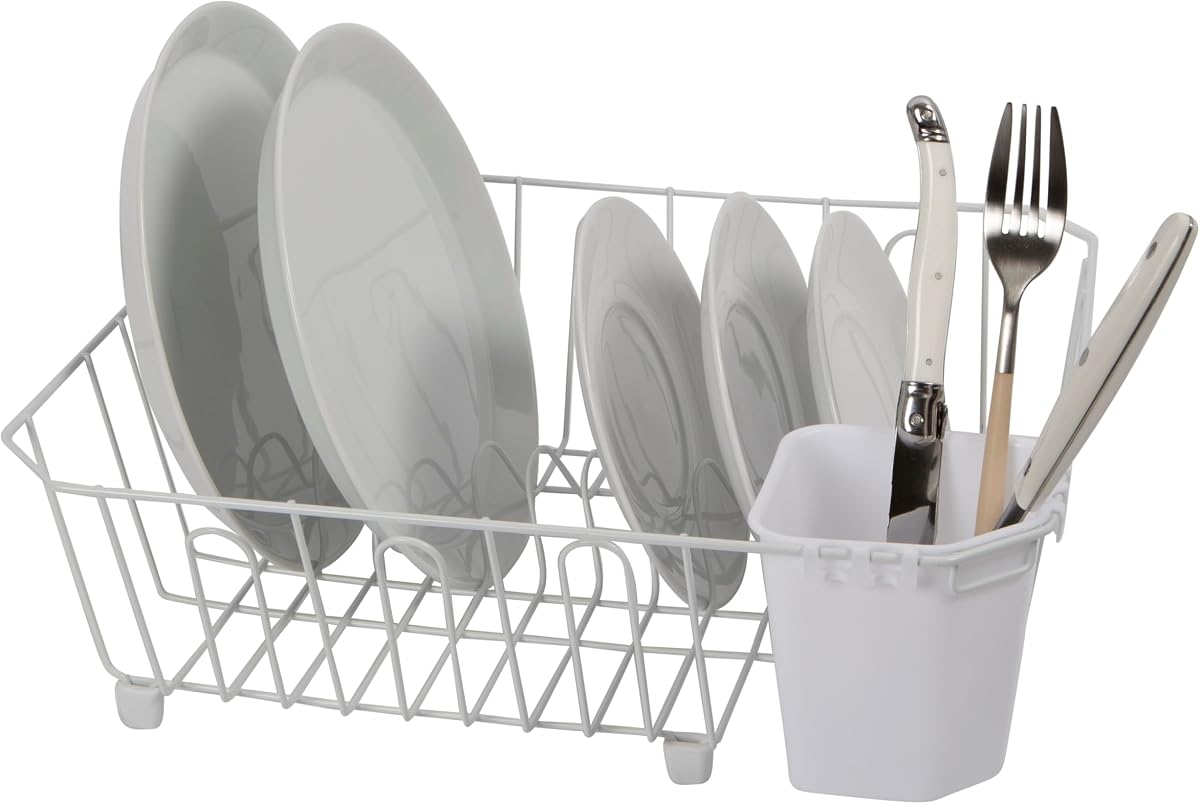 Oggi Compact Dish Drying Rack