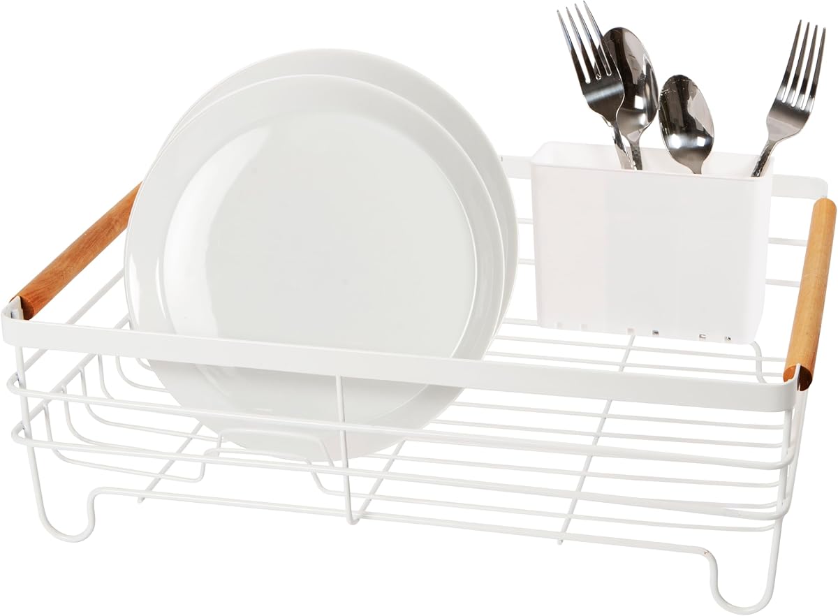 Oggi Large Dish Drying Rack