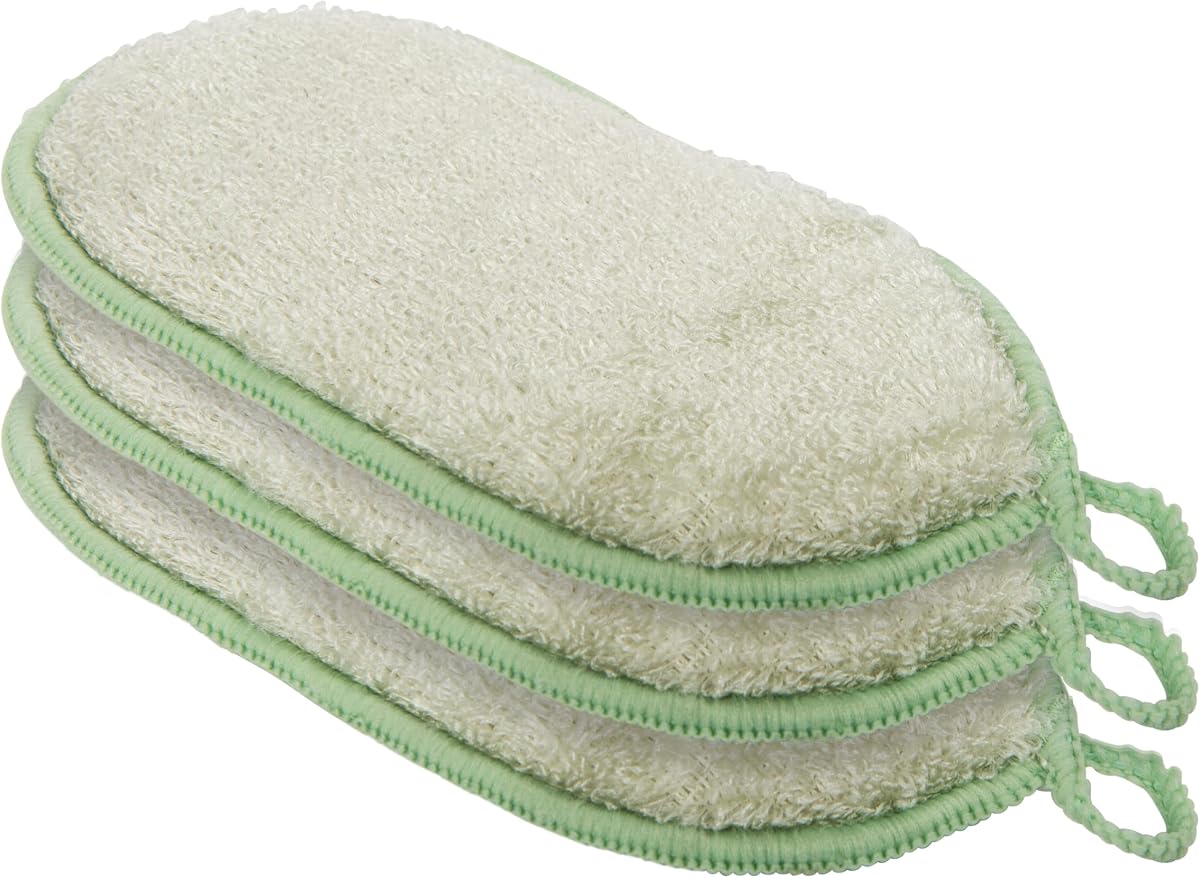 OGGI Bambou Odor