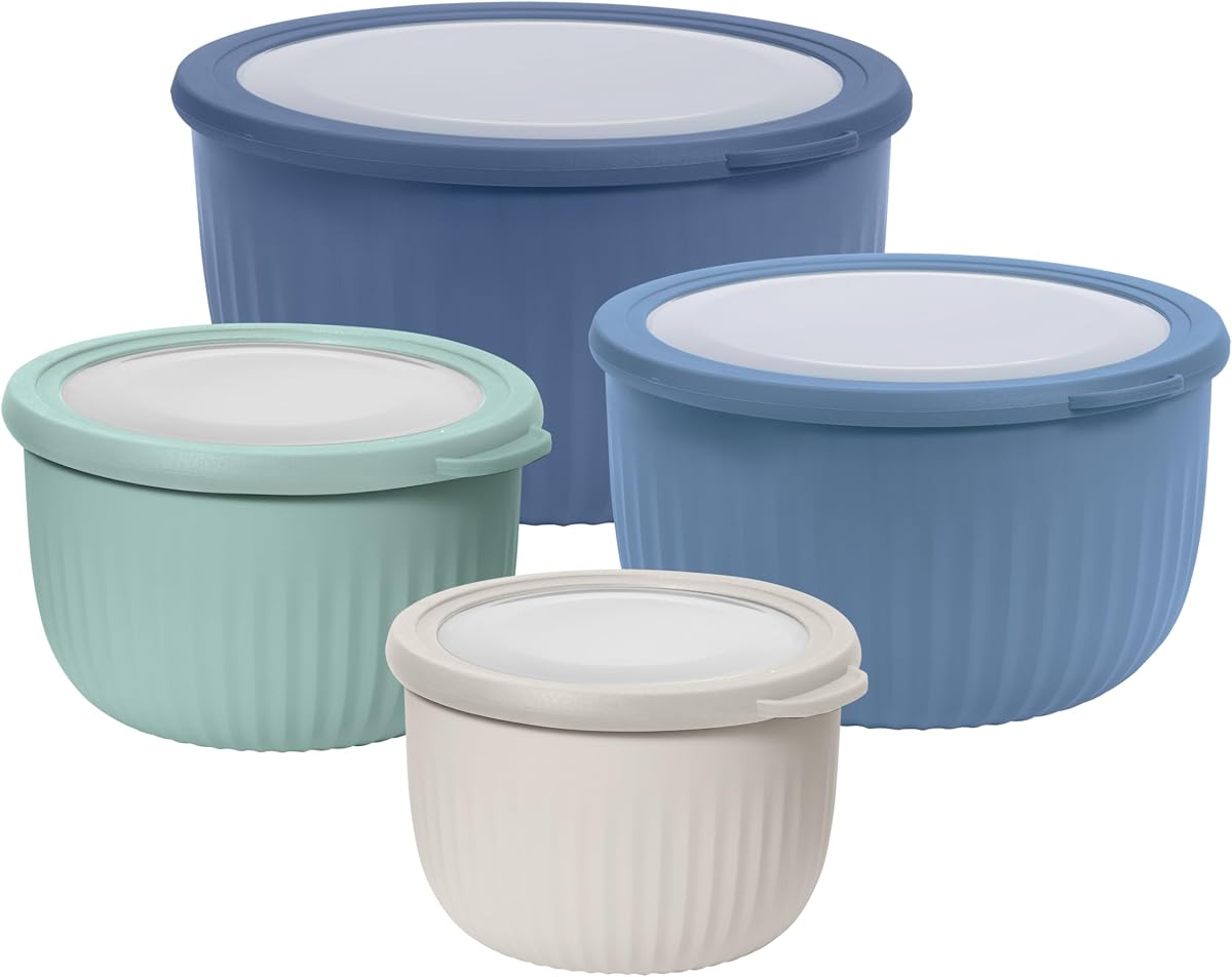 Oggi Set of 4 Prep