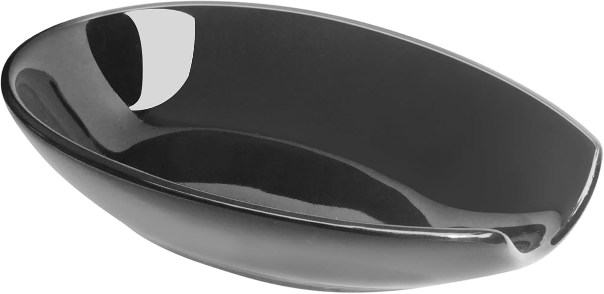 OGGI Spooner Ceramic Spoon Rest