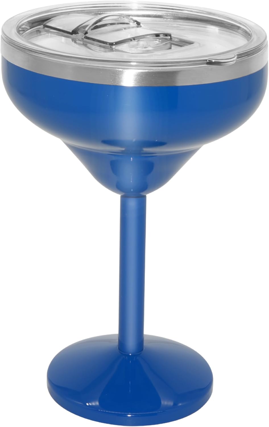 Oggi Vacuum Insulated Margarita Goblet 10 oz (300 ml)